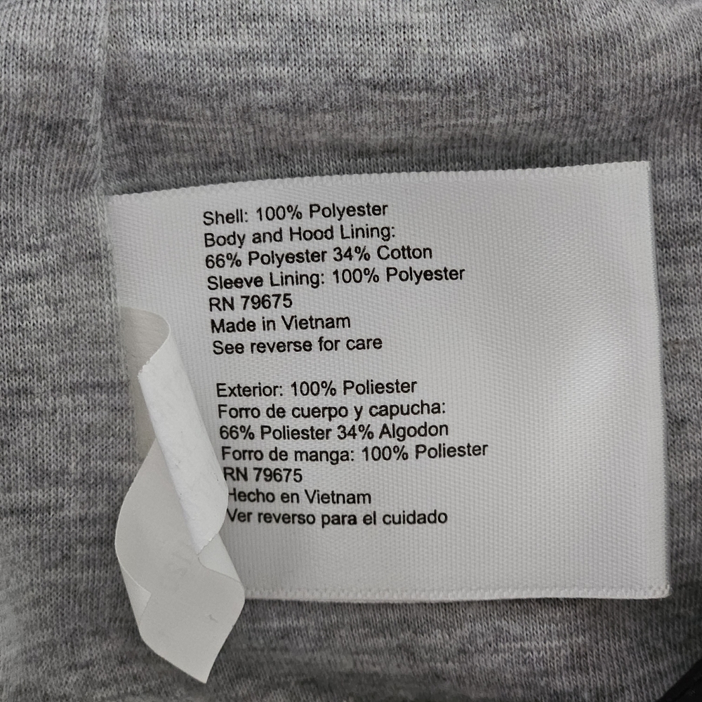 Jacket - Picture 3 of 3